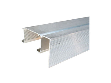 Johnson 2200F Series Bypass / Fascia Track