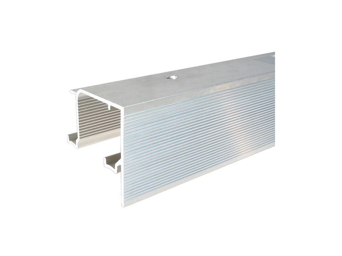 Johnson 2204F Series Bypass / Fascia Track