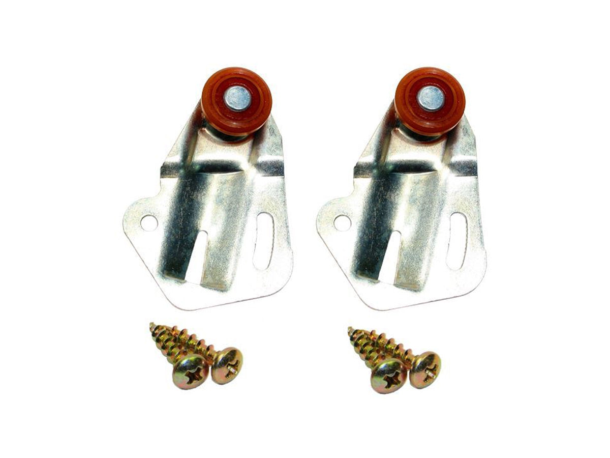 Johnson 2336PPK2 Universal Hanger Set