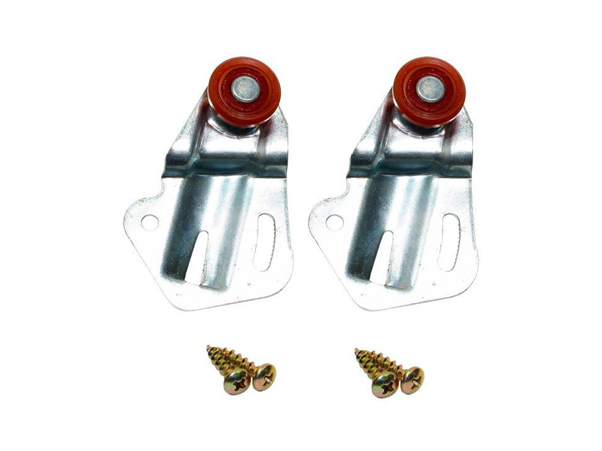 Johnson 2338PPK2 Universal Hanger Set