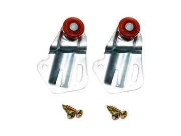 Johnson 2338PPK2 Universal Hanger Set