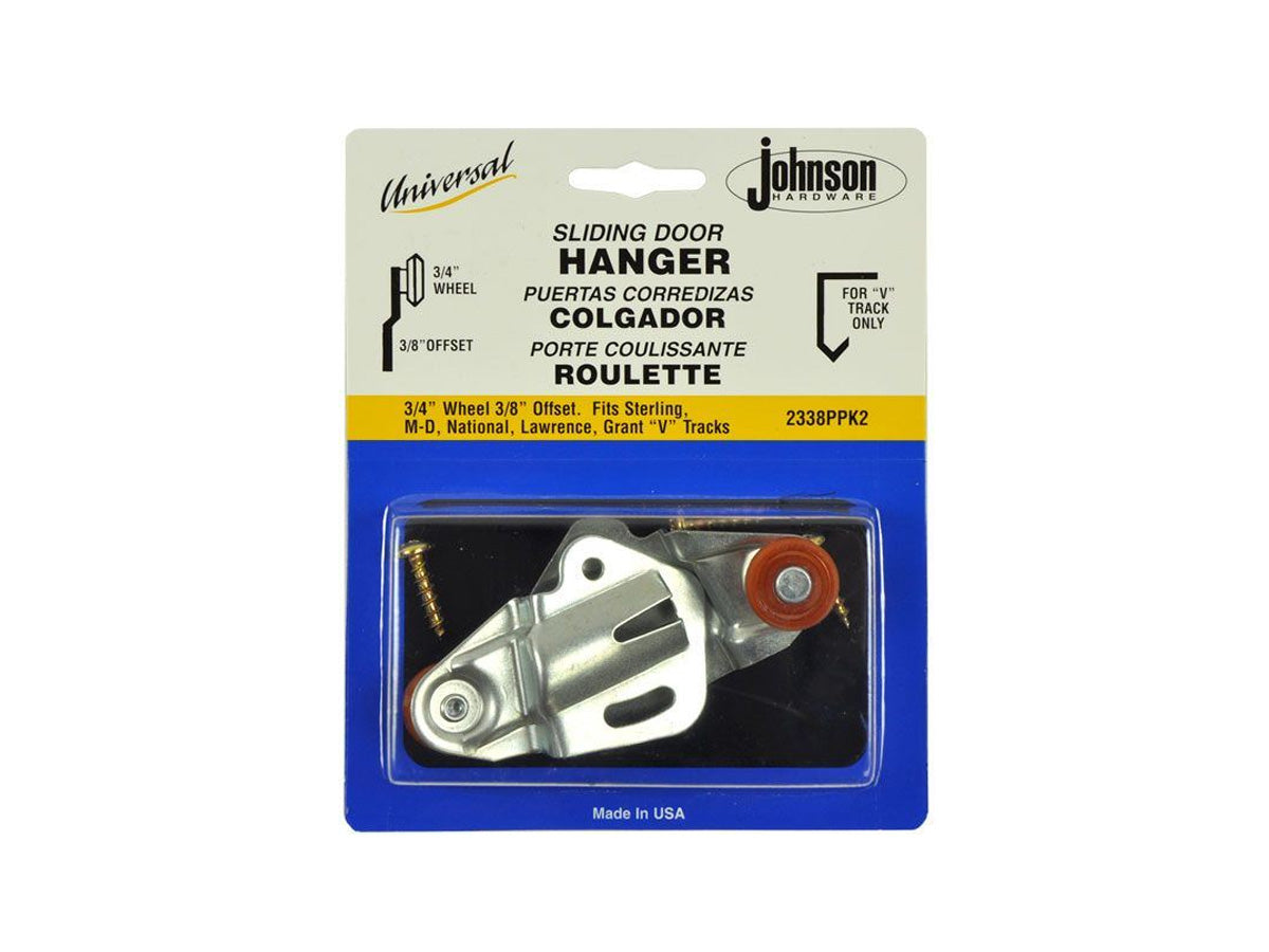 2338PPK2 Universal Hanger Set