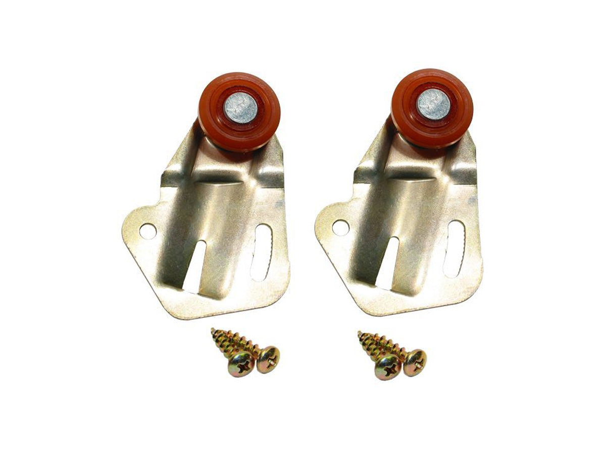 Johnson 2376PPK2 Universal Hanger Set