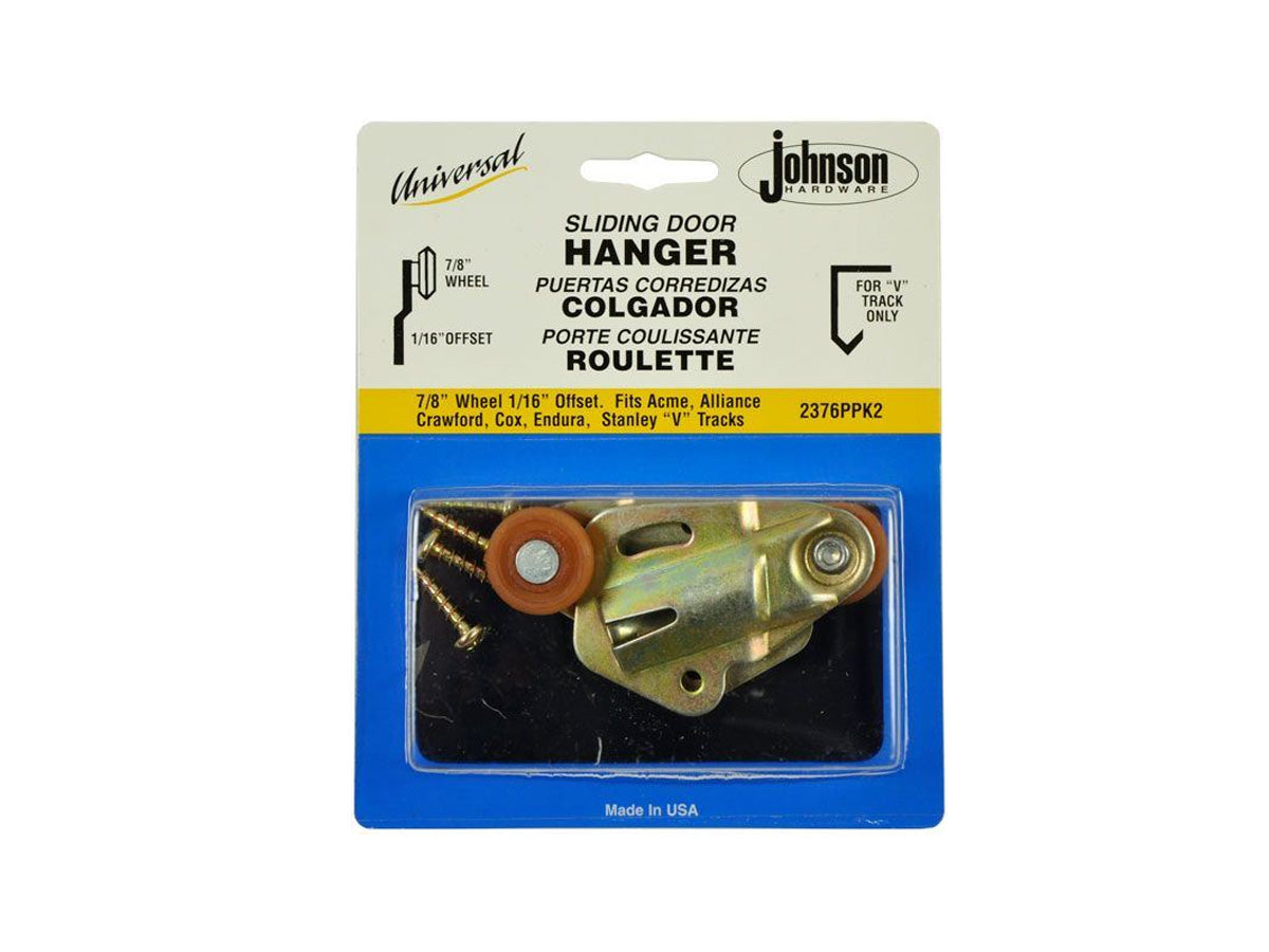 2376PPK2 Universal Hanger Set
