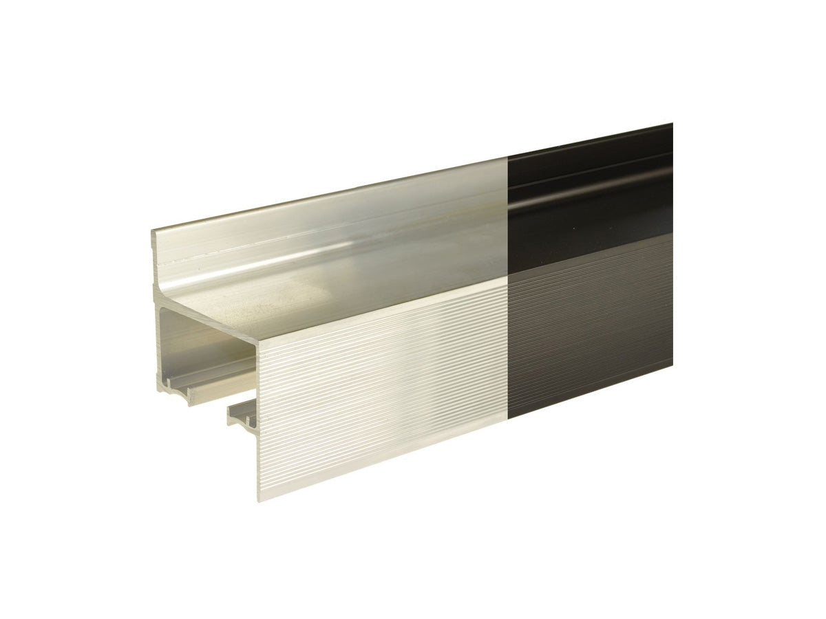 Johnson 2610F Series Wall Mount Track