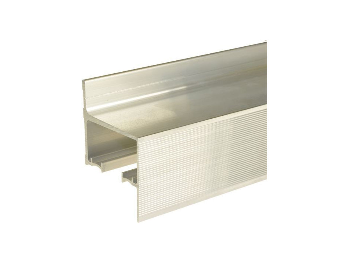 2610F Series Wall Mount Track