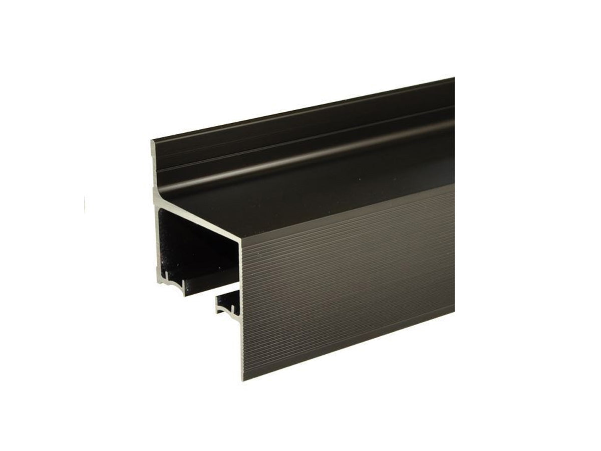 2610F Series Wall Mount Track