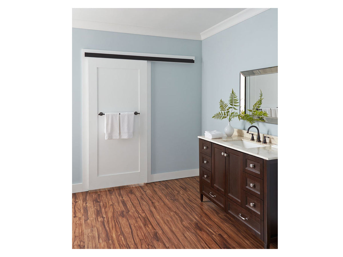 2610F Wall Mount Sliding Door Hardware