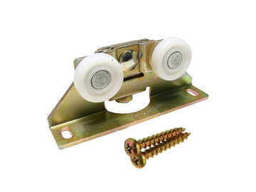 Johnson 2812 Johnson 7/8" Diameter Pocket Door Hanger