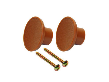 Johnson 33--PPK2 Knob Set (2)