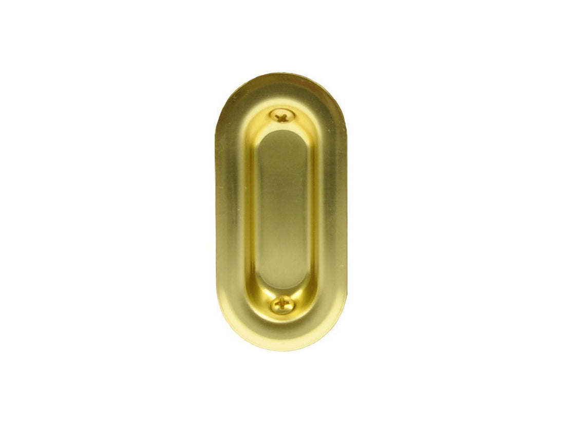 35 Series Flush Pulls