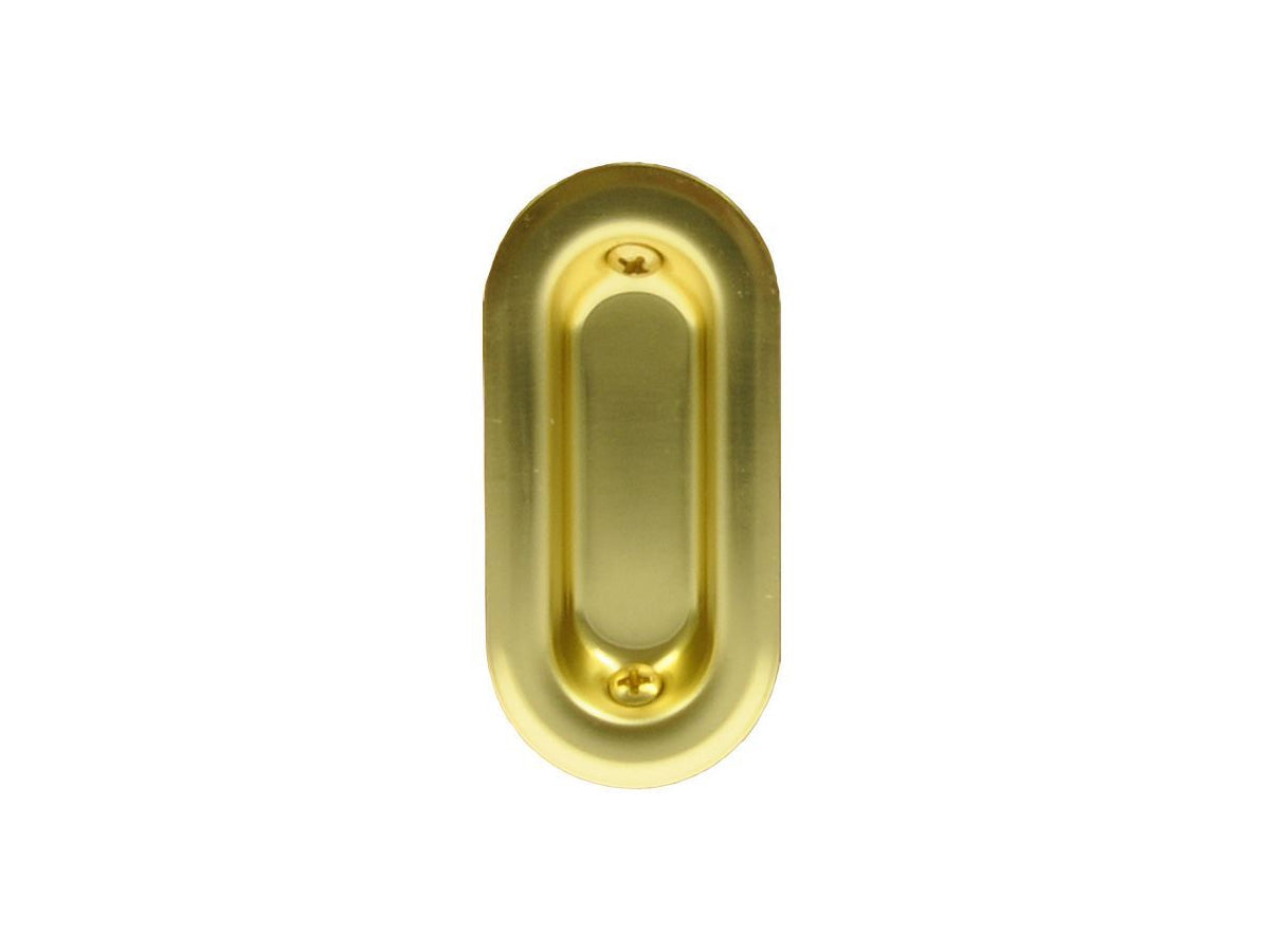 35 Series Flush Pulls