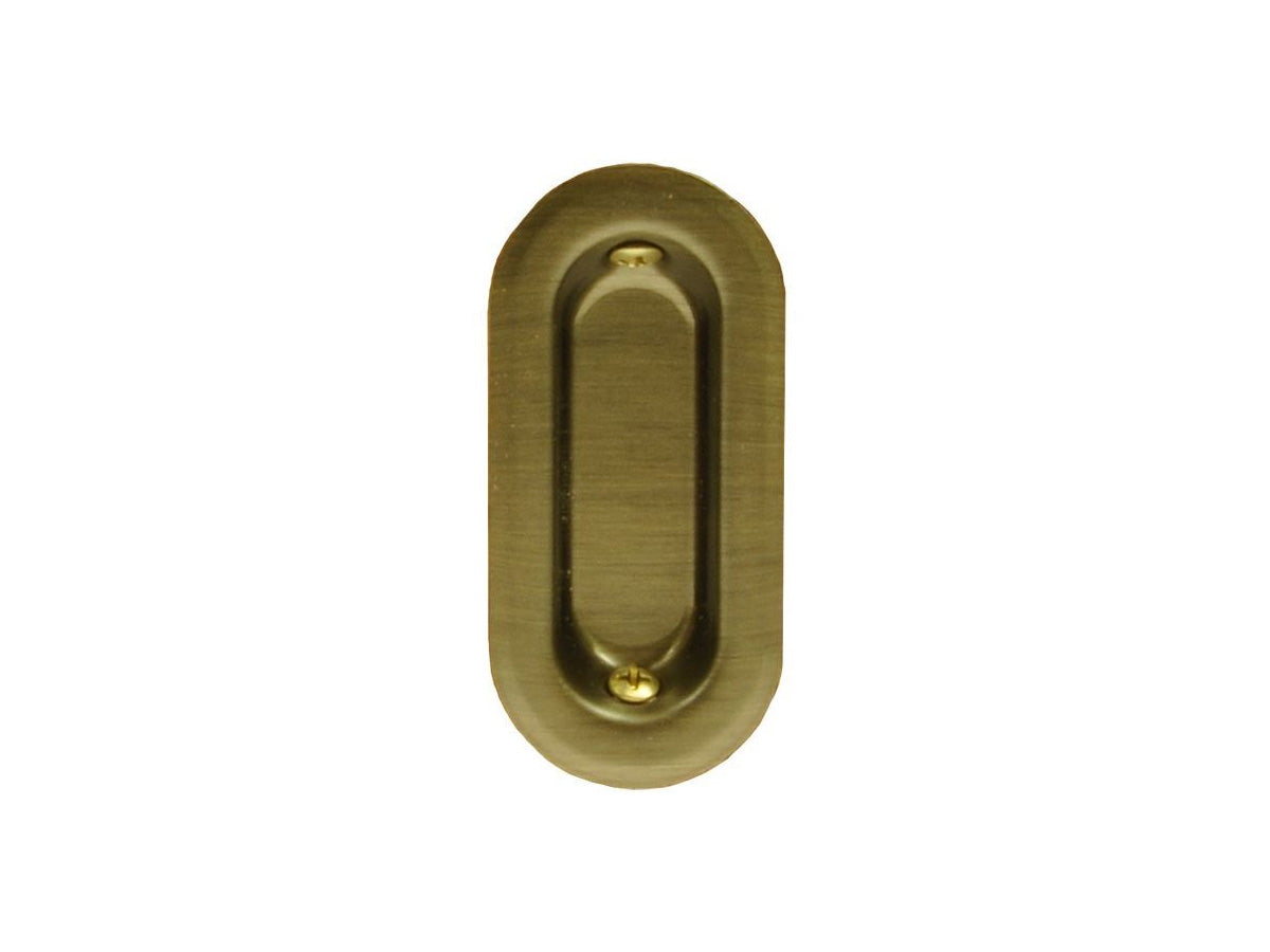 35 Series Flush Pulls