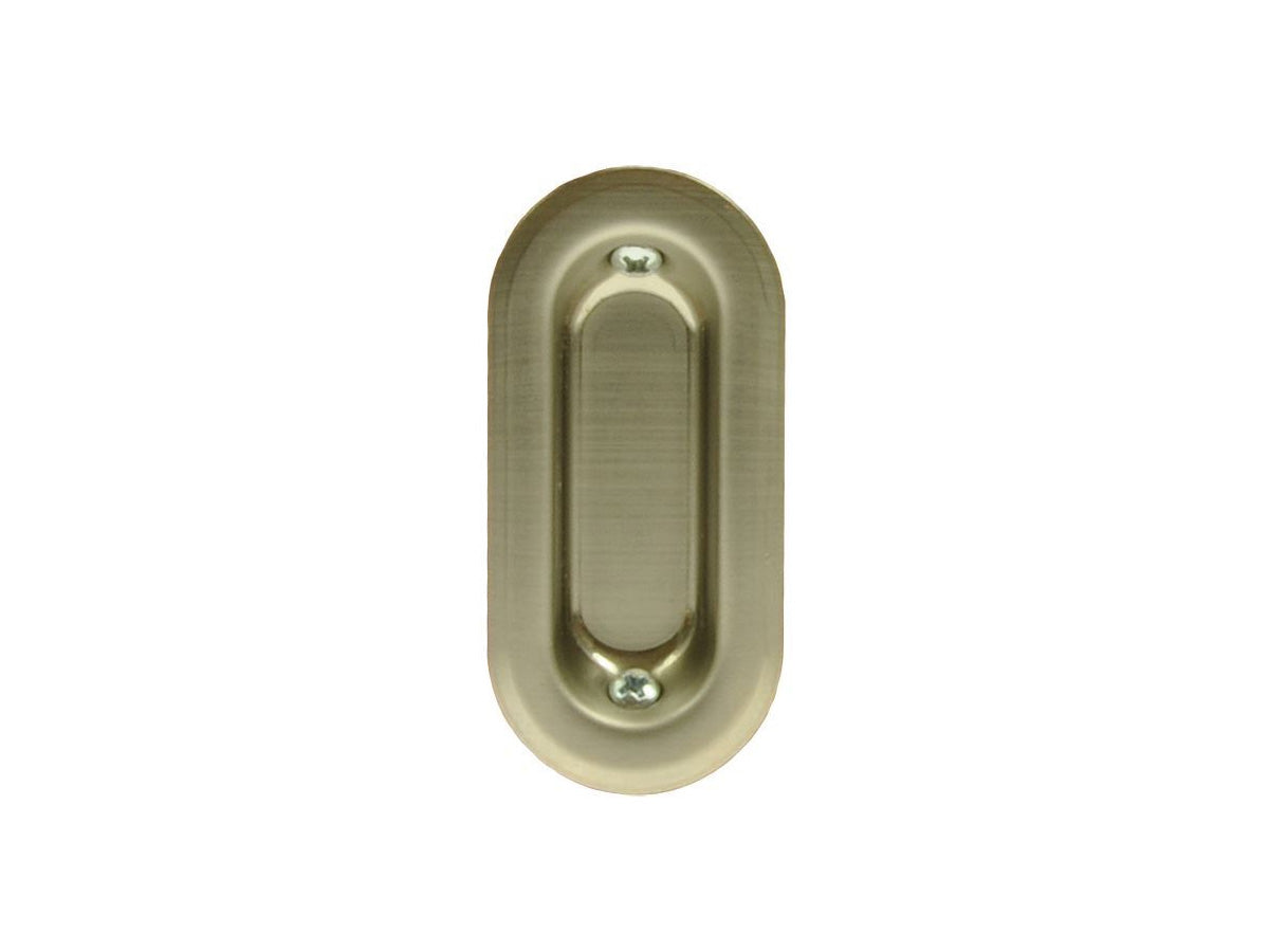 35 Series Flush Pulls
