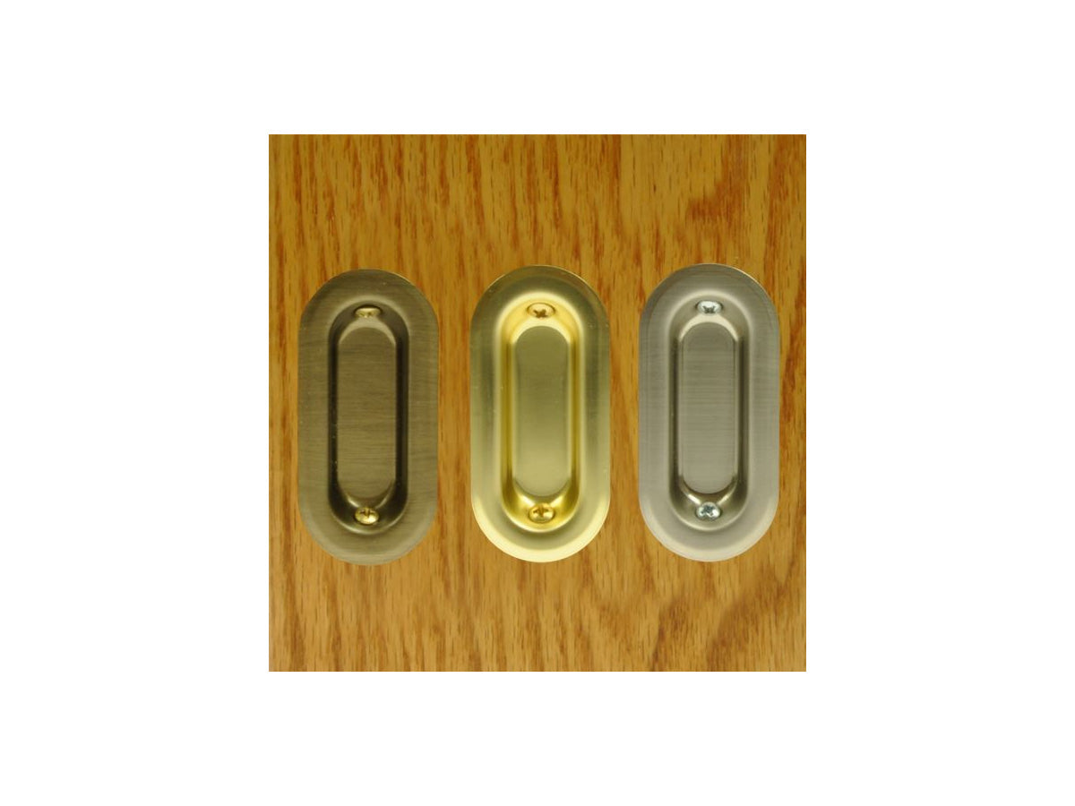 35 Series Flush Pulls