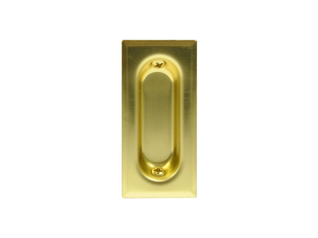 40 Series Flush Pulls