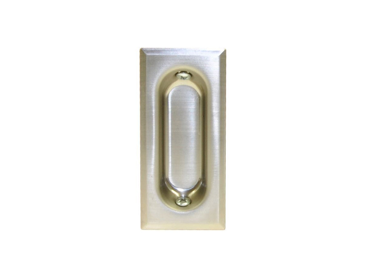 40 Series Flush Pulls