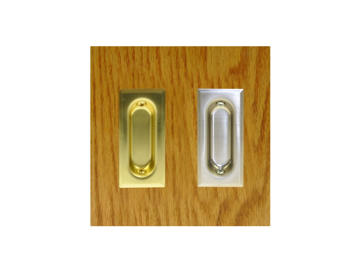 40 Series Flush Pulls