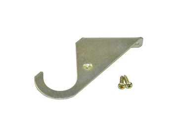 Johnson 9027 Closet Rod Support Bracket