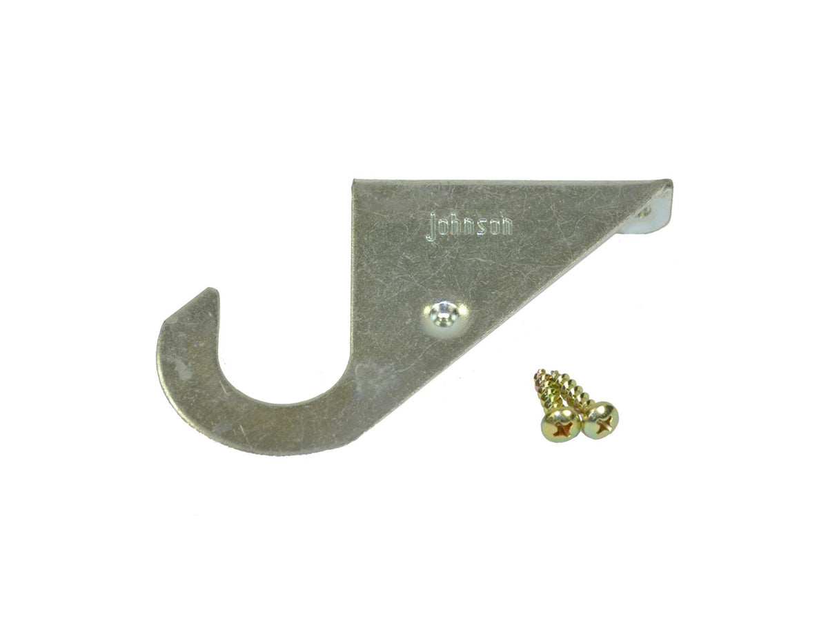 Johnson 9028 Closet Rod Support Bracket