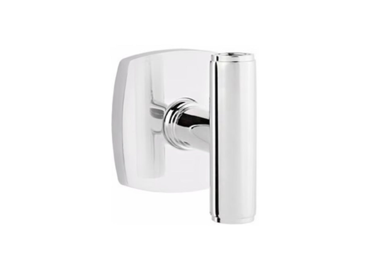 Emtek Ace Brass Knob - Polished Chrome US26