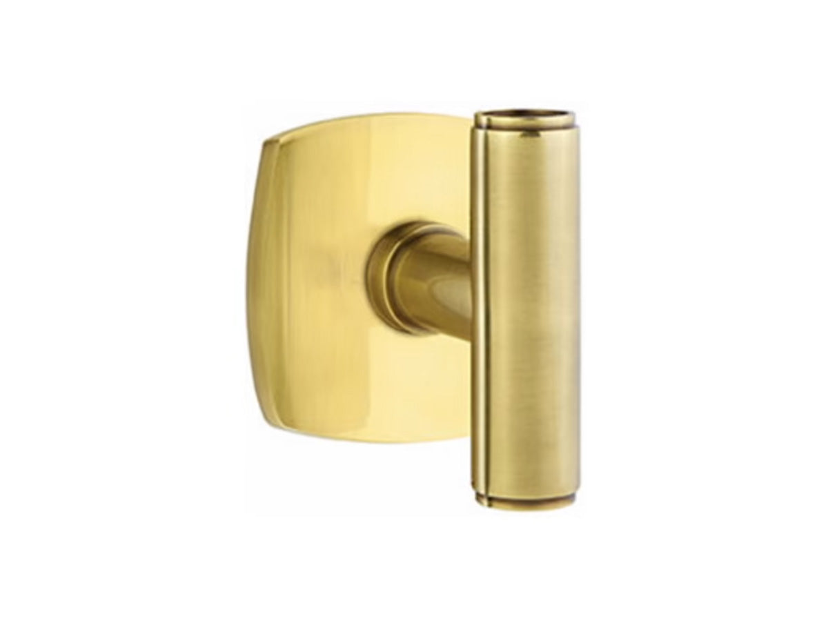 Emtek Ace Brass Knob - French Antique US7