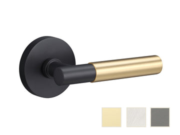Sure-Loc Aspra Round Interior Door Lever