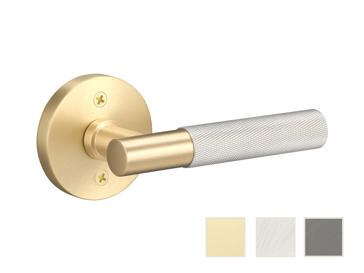 Sure-Loc Aspra Round Interior Door Lever