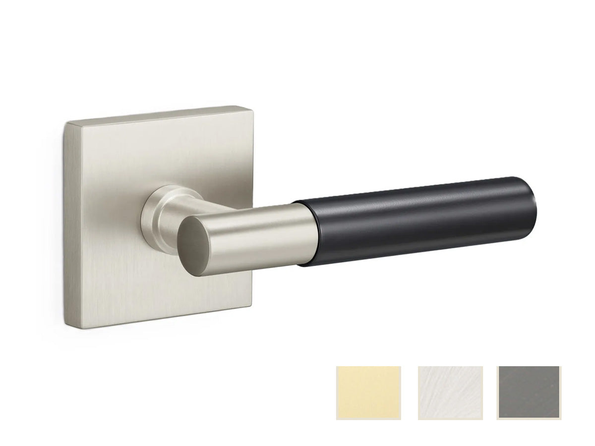 Sure-Loc Aspra Square Interior Door Lever