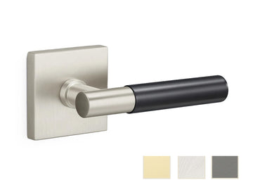Sure-Loc Aspra Square Interior Door Lever