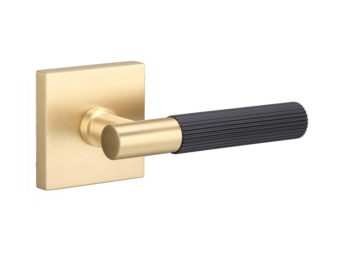 Sure-Loc Aspra Square Interior Door Lever