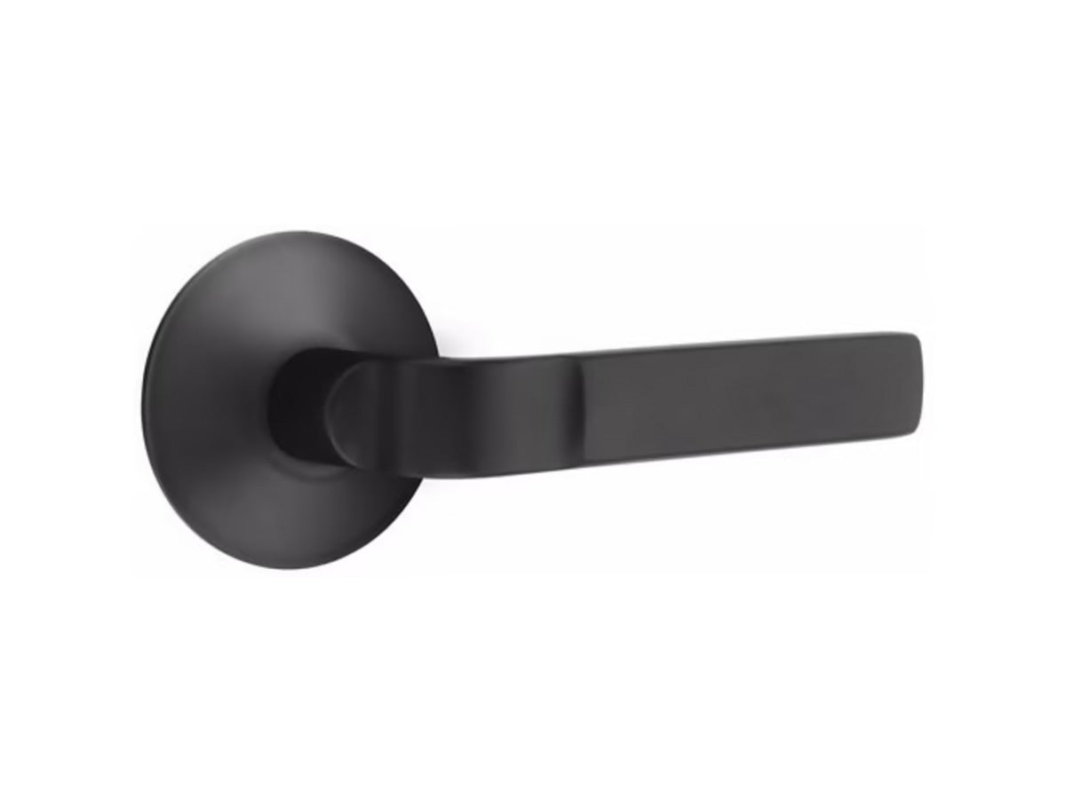 Emtek Aston Brass Lever - US19