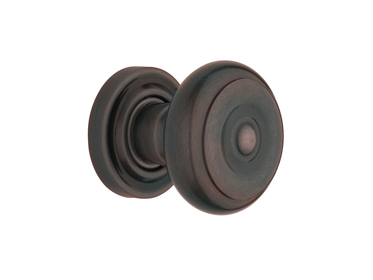 Baldwin 5005 Brass Interior Door Knob