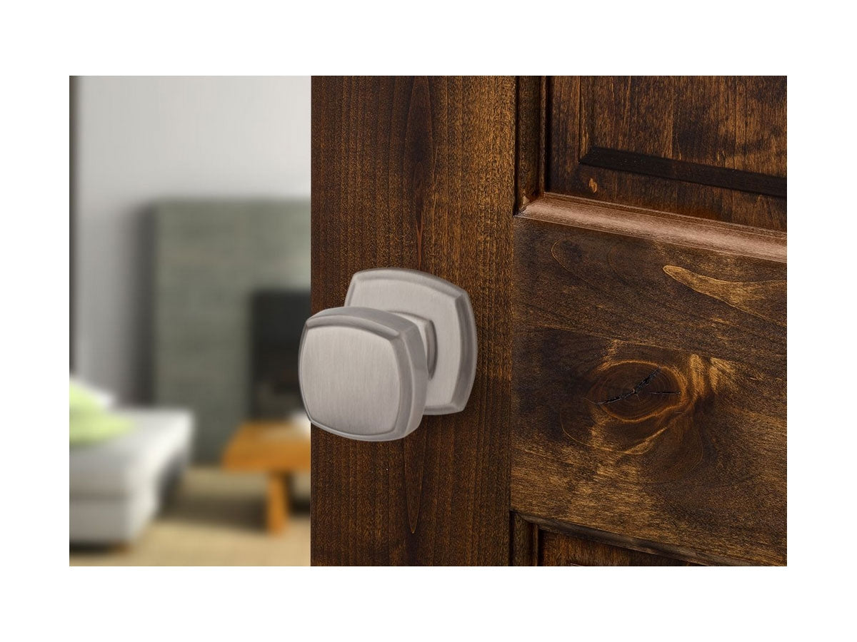 Baldwin 5011 Brass Interior Door Knob