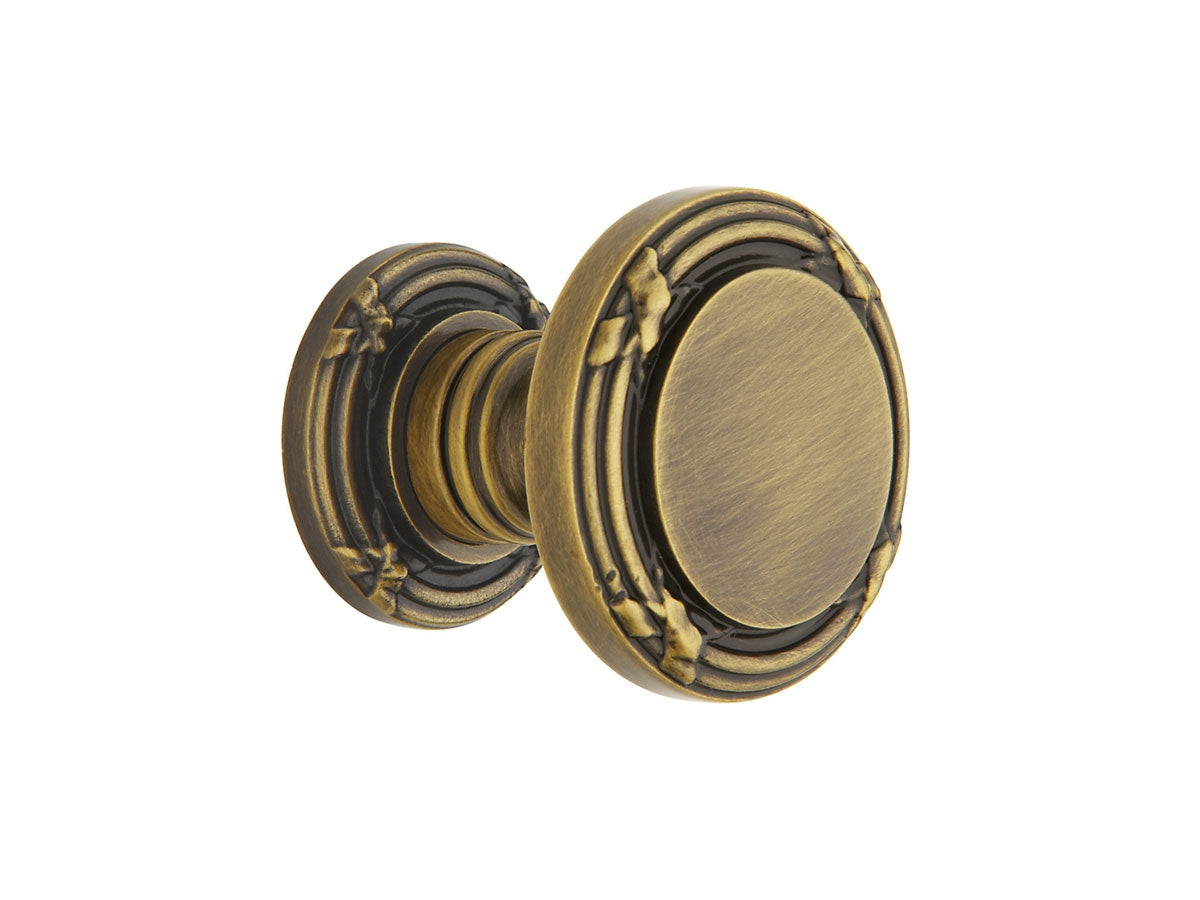 Baldwin 5013 Brass Interior Door Knob
