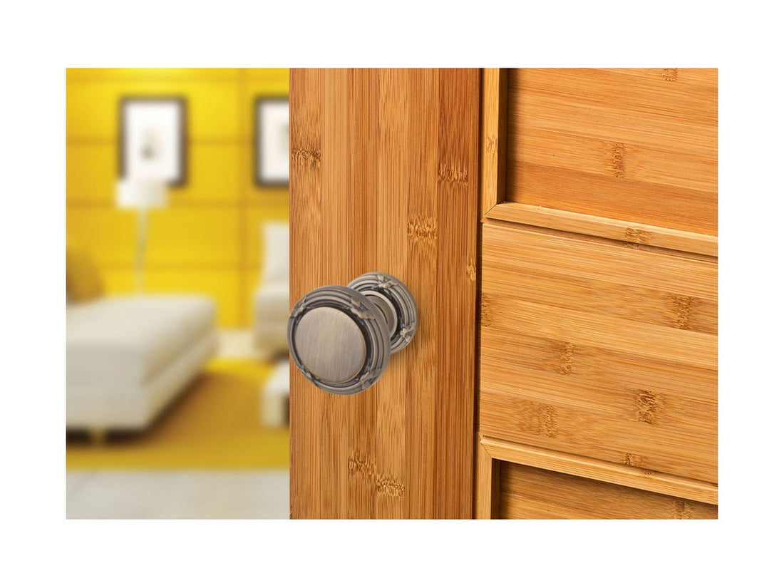 Baldwin 5013 Brass Interior Door Knob