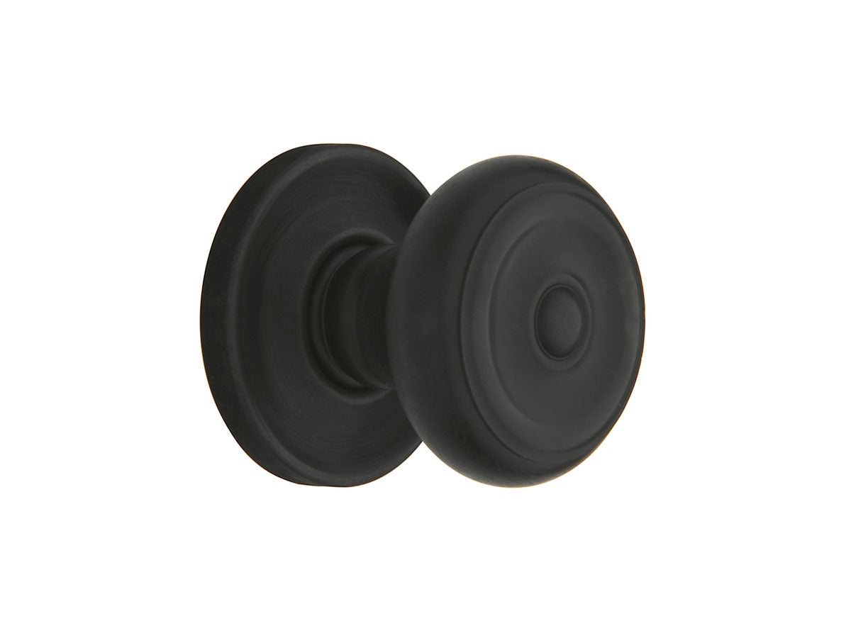 Baldwin 5020 Brass Interior Door Knob