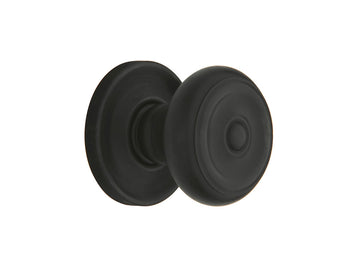 Baldwin 5020 Brass Interior Door Knob