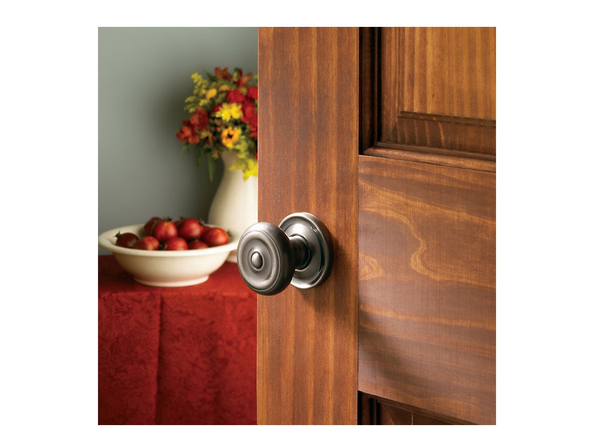 Baldwin 5020 Brass Interior Door Knob