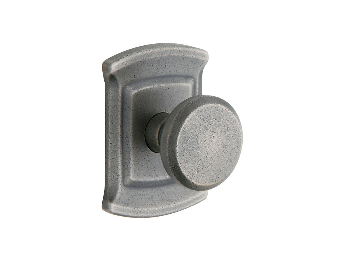 Baldwin 5023 Brass Interior Door Knob