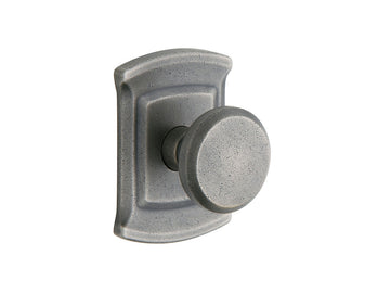 Baldwin 5023 Brass Interior Door Knob