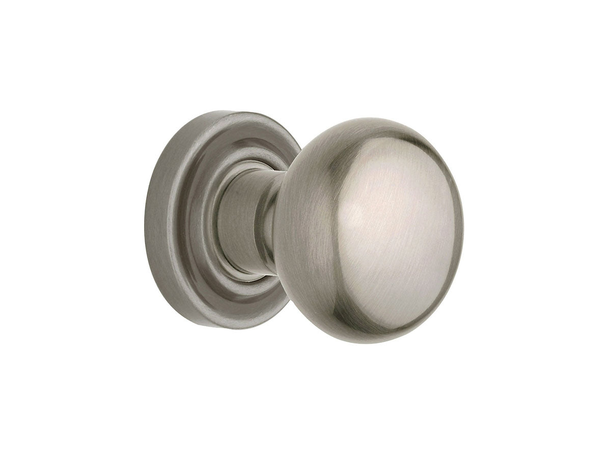 Baldwin 5030 Brass Interior Door Knob