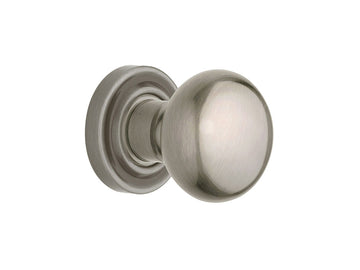 Baldwin 5030 Brass Interior Door Knob