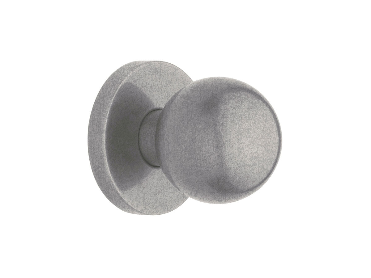 Baldwin 5041 Brass Interior Door Knob