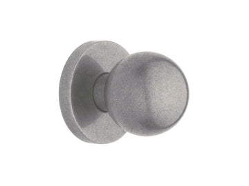 Baldwin 5041 Brass Interior Door Knob