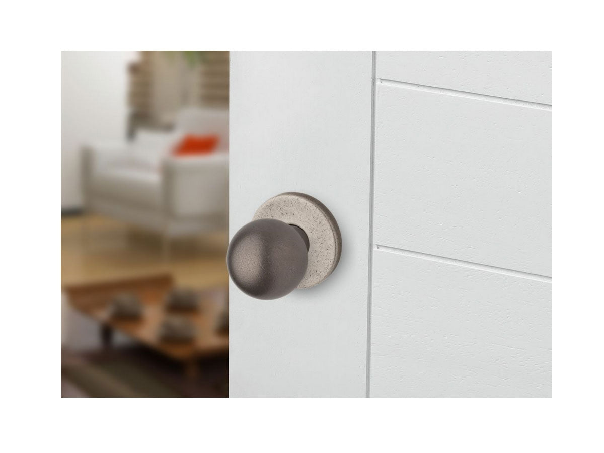 Baldwin 5041 Brass Interior Door Knob