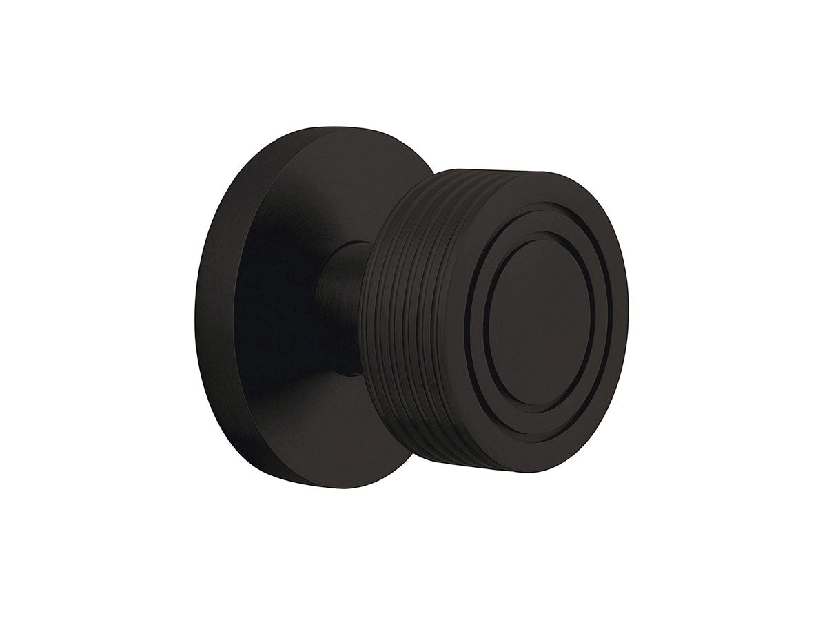 Baldwin 5045 Brass Interior Door Knob