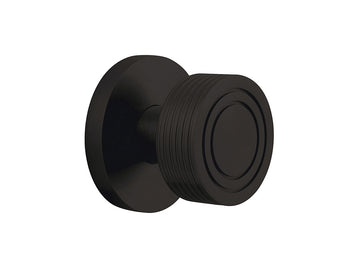 Baldwin 5045 Brass Interior Door Knob