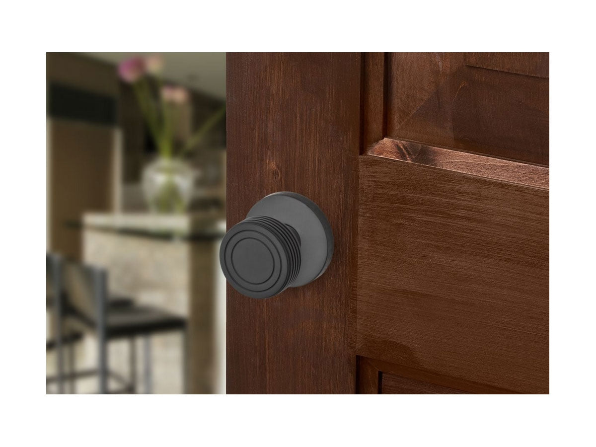 Baldwin 5045 Brass Interior Door Knob