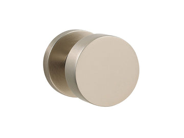 Baldwin 5055 Brass Interior Door Knob